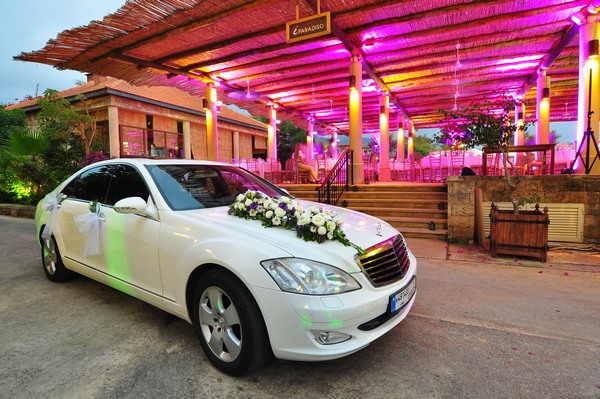 Weddings At Edde Sands